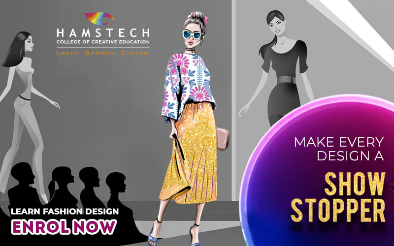 Fashion Designing Courses